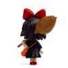 1 Pcs Kawaii Anime Kiki Delivery Service Broom Witch Little Girls Mini Figure Dolls House Miniature 4 - Ghibli Gifts