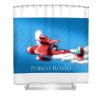 13 porco rosso illone lalal transparent - Ghibli Gifts