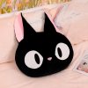 1PC 30 50cm Creative Studio Ghibli My Neighbor Totoro Plush Toys Cat Bus Soft Cartoon Animals 1 - Ghibli Gifts