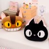 1PC 30 50cm Creative Studio Ghibli My Neighbor Totoro Plush Toys Cat Bus Soft Cartoon Animals 4 - Ghibli Gifts