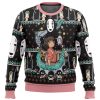 35618 men sweatshirt front 107 - Ghibli Gifts