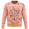 35618 men sweatshirt front 111 - Ghibli Gifts