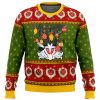 35618 men sweatshirt front 112 - Ghibli Gifts