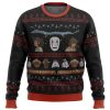 35618 men sweatshirt front 113 - Ghibli Gifts
