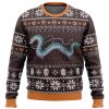 35618 men sweatshirt front 115 - Ghibli Gifts