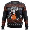 35618 men sweatshirt front 23 1 - Ghibli Gifts
