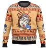 35618 men sweatshirt front 76 - Ghibli Gifts