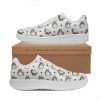 Cute Totoro Air Force Shoes 600x600 1 - Ghibli Gifts