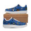 Ghibli Characters In The Blue Air Force Shoes 600x600 1 - Ghibli Gifts