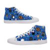 Ghibli Characters In The Blue Converse Shoes 600x600 1 - Ghibli Gifts