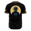 Grave of the Fireflies SG AOP Baseball Jersey BACK Mockup - Ghibli Gifts