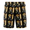 Grave of the Fireflies SG Hawaiian Shorts BACK Mockup - Ghibli Gifts