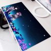 Mouse Pad Studio Ghibli Spirited Away Totoro Large Gamer XXL Keyboard DeskMat Carpet Rubber Tapis Souris 7 - Ghibli Gifts