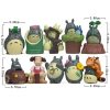 My Neighbor Totoro Mei Cat Bus Anime Figures Miniature Studio Ghibli Figurines Collectible Dolls Kids Toys 2 - Ghibli Gifts
