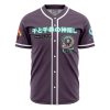 Mythical Spirited Away SG AOP Baseball Jersey FRONT Mockup - Ghibli Gifts