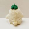 New Studio Ghibli Spirited Away Otori Sama Chicken Plush Toy Stuffed Dolls 11cm Kawaii Kid Gift 2 - Ghibli Gifts