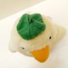 New Studio Ghibli Spirited Away Otori Sama Chicken Plush Toy Stuffed Dolls 11cm Kawaii Kid Gift 3 - Ghibli Gifts