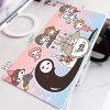 Pink 800x300mm Cute Large Gaming Mouse Pad XXL Computer Gamer Keyboard Mouse Mat Totoro Desk Mousepad 5 - Ghibli Gifts