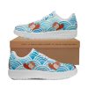 Ponyo In The Sea Air Force Shoes - Ghibli Gifts