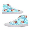 Ponyo In The Sea Converse Shoes 600x600 1 - Ghibli Gifts