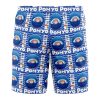 Ponyo SG Hawaiian Shorts BACK Mockup - Ghibli Gifts