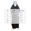 Spirited Away No Face Man Cosplay Costume Halloween Carnival Ghost Cosplay Cloak For Adults 2 - Ghibli Gifts