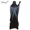 Spirited Away No Face Man Cosplay Costume Halloween Carnival Ghost Cosplay Cloak For Adults 4 - Ghibli Gifts