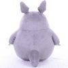 Totoro Plush Japanese Anime Miyazaki Hayao Cute Totoro Stuffed Plush Toys Dolls Christmas Gift for Kids 2 - Ghibli Gifts