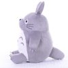 Totoro Plush Japanese Anime Miyazaki Hayao Cute Totoro Stuffed Plush Toys Dolls Christmas Gift for Kids 5 - Ghibli Gifts