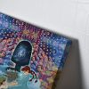 Trippy Castle in the Sky SG CWA Realistic Top Right Corner - Ghibli Gifts