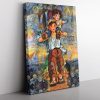 Trippy Grave of the Fireflies SG CWA Portrait CPW floor - Ghibli Gifts