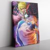 Trippy Howls Moving Castle SG CWA Portrait CPW floor - Ghibli Gifts