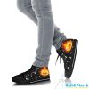 calcifer custom shoes 3live 1024x1024 1 - Ghibli Gifts