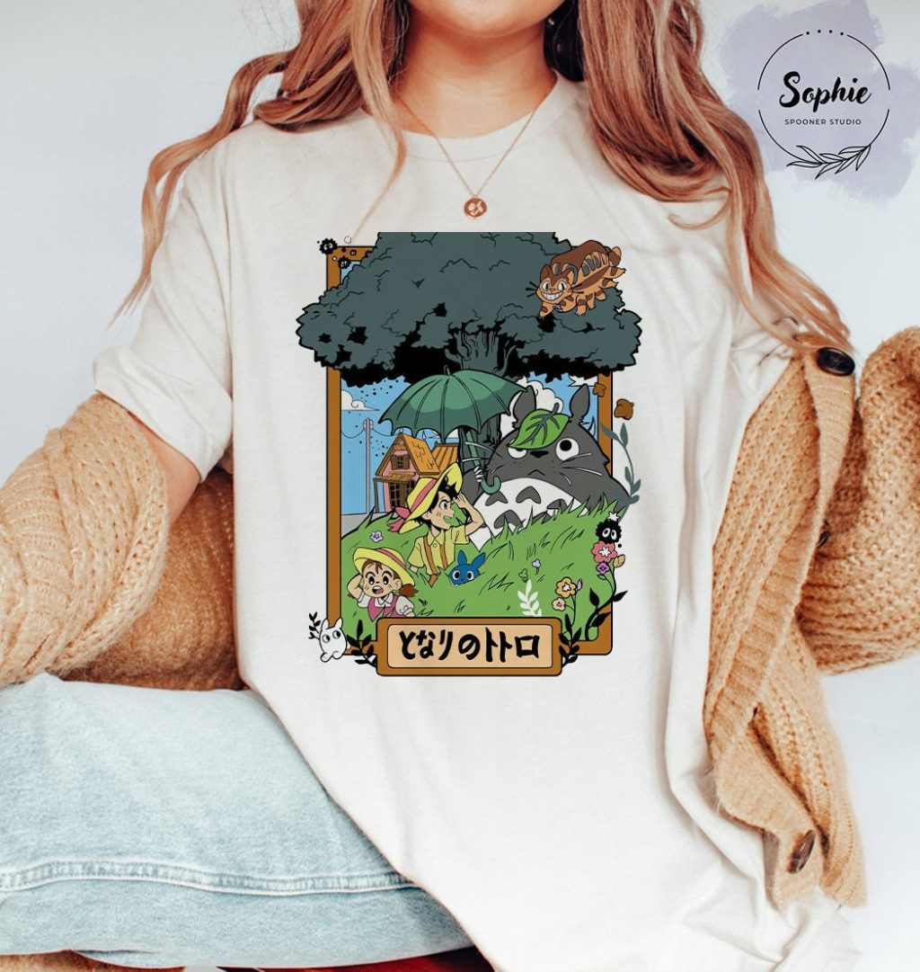 - Ghibli Gifts