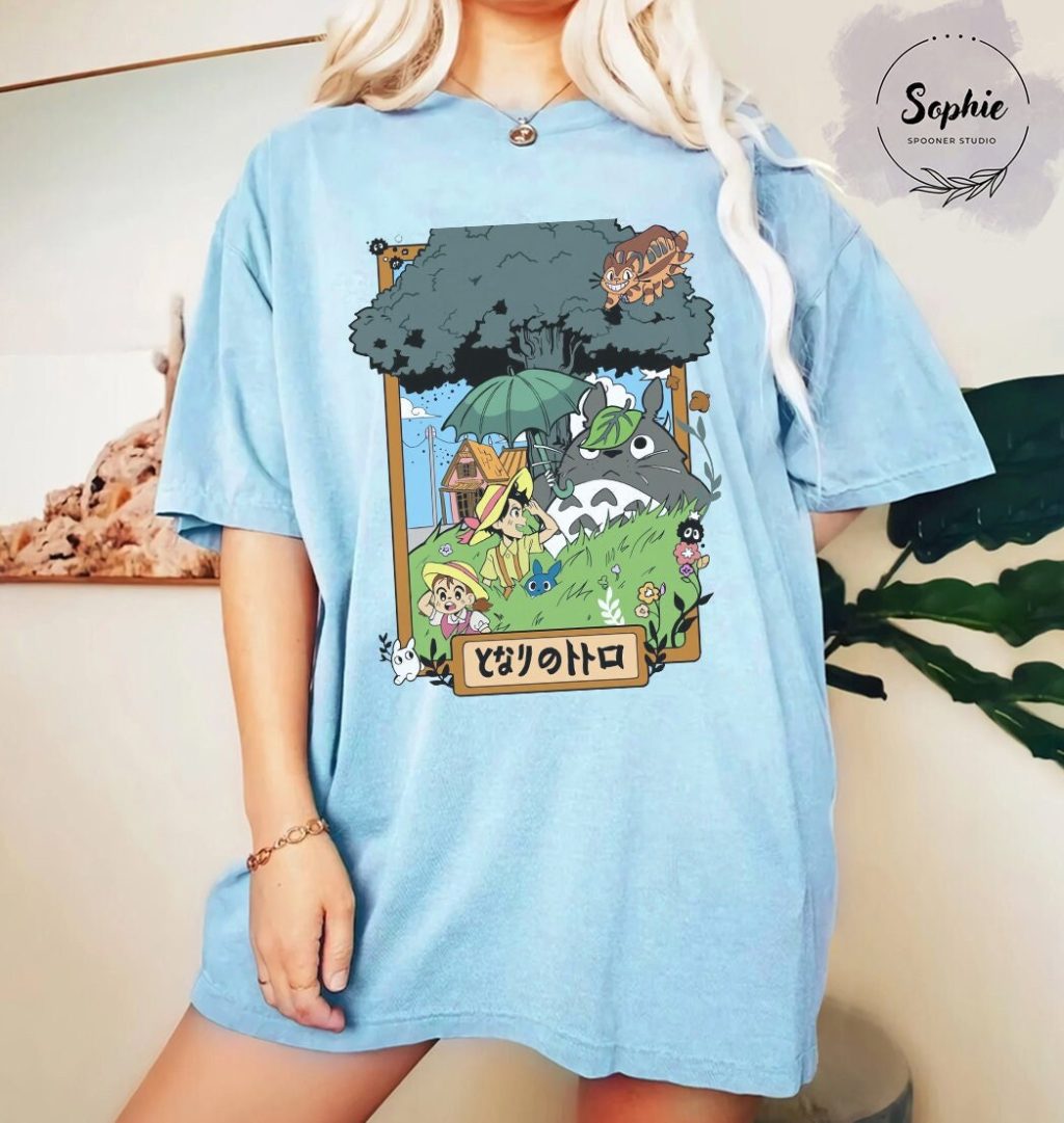 - Ghibli Gifts