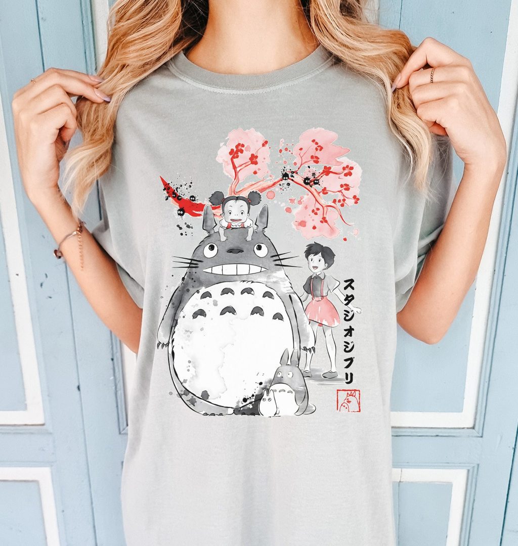 - Ghibli Gifts