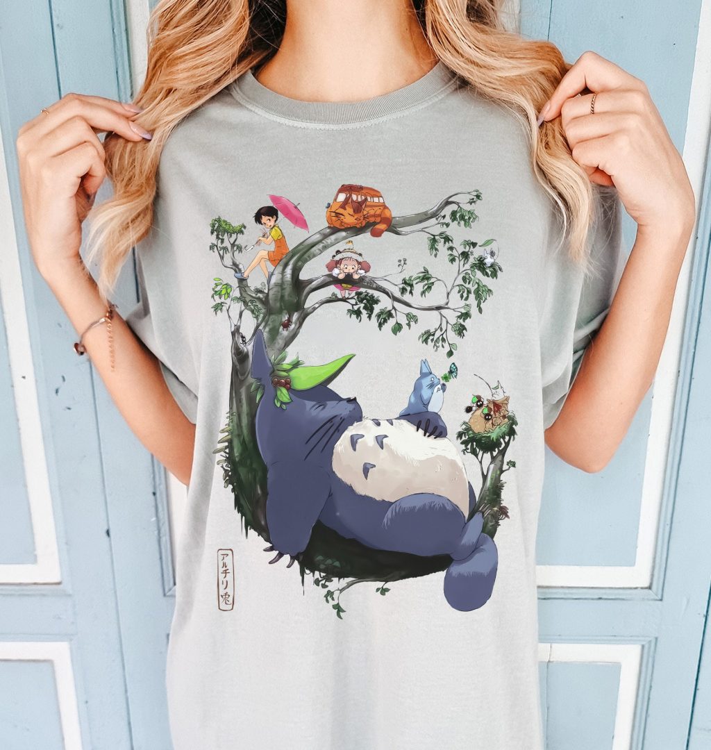 - Ghibli Gifts