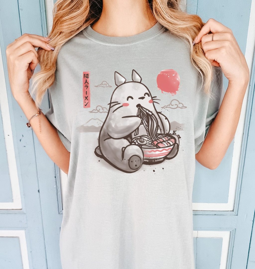 - Ghibli Gifts