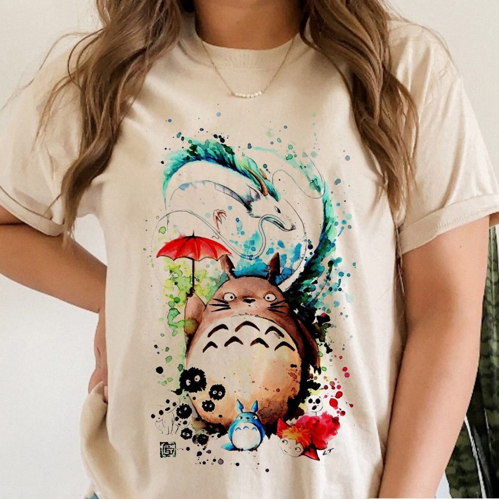 - Ghibli Gifts