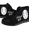 spirited away no face shoes 1 1200x1000 1 - Ghibli Gifts