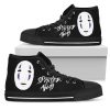 spirited away no face shoes 2 1024x1024 1 - Ghibli Gifts