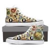 studio ghibli characters shoes canvas high top 1024x1024 1024x1024 600x600 1 - Ghibli Gifts