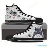 totoro and soot sprites shoes 3 - Ghibli Gifts