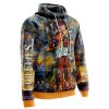 trippy grave of the fireflies studio ghibli hoodiezhwkw - Ghibli Gifts