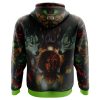 trippy princess mononoke studio ghibli hoodieochw8 - Ghibli Gifts