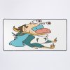 urdesk mat flatlaysquare1000x1000 56 - Ghibli Gifts