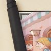 urdesk mat rolltall portrait750x1000 12 - Ghibli Gifts