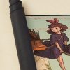 urdesk mat rolltall portrait750x1000 17 - Ghibli Gifts