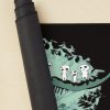 urdesk mat rolltall portrait750x1000 21 - Ghibli Gifts