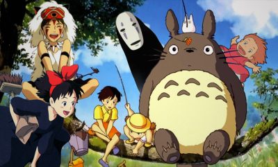 ZwRpvRk - Ghibli Gifts